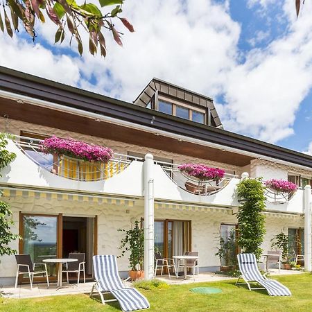 Gaestehaus Anita Gailingen Luaran gambar