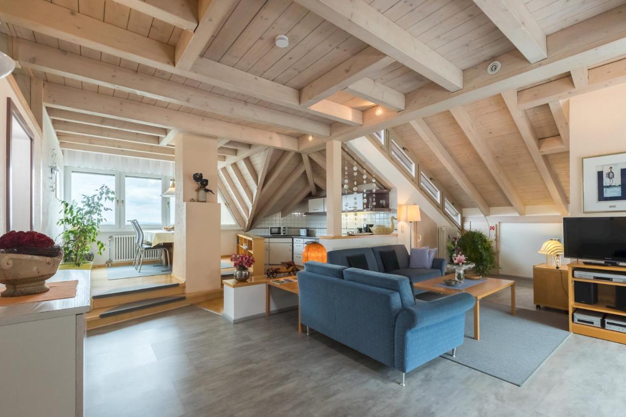 Gaestehaus Anita Gailingen Luaran gambar