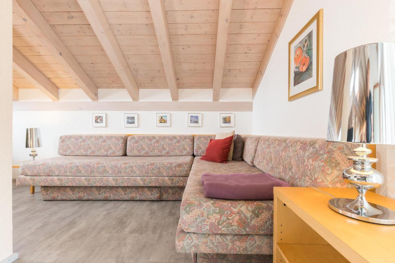 Gaestehaus Anita Gailingen Luaran gambar