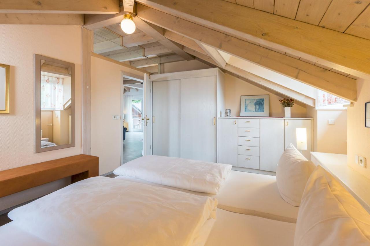 Gaestehaus Anita Gailingen Luaran gambar